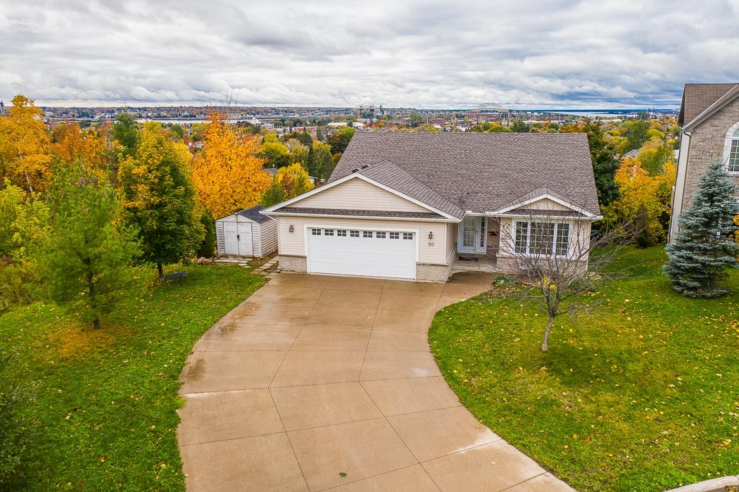 50 Cody Point Court, Sault Ste. Marie, Ontario, Canada