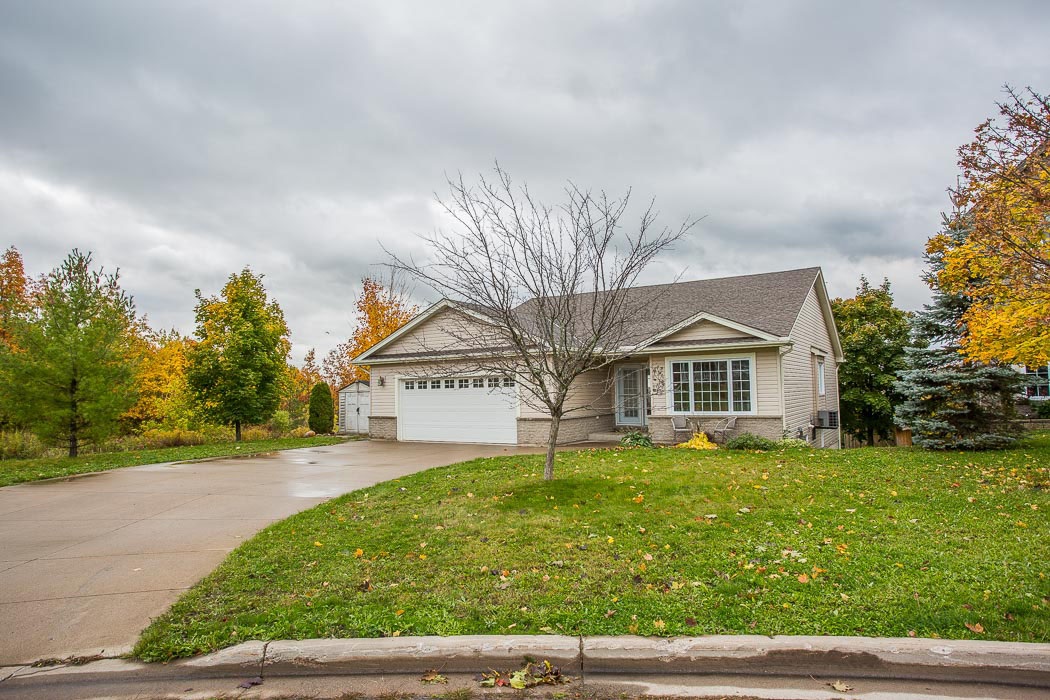50 Cody Point Court, Sault Ste. Marie, Ontario, Canada