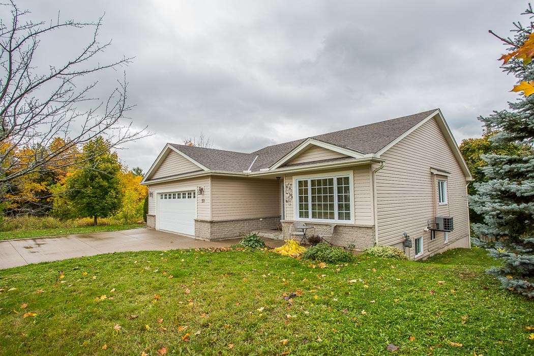 50 Cody Point Court, Sault Ste. Marie, Ontario, Canada