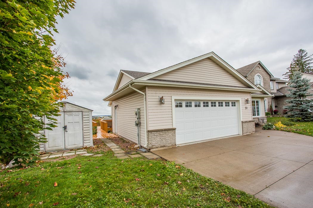 50 Cody Point Court, Sault Ste. Marie, Ontario, Canada