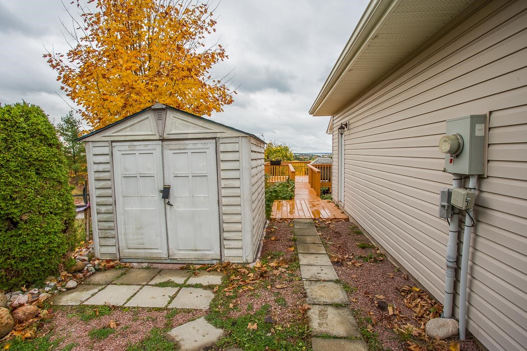50 Cody Point Court, Sault Ste. Marie, Ontario, Canada