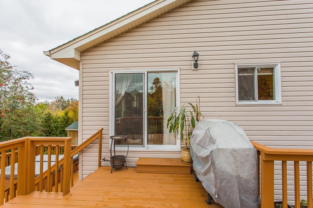 50 Cody Point Court, Sault Ste. Marie, Ontario, Canada