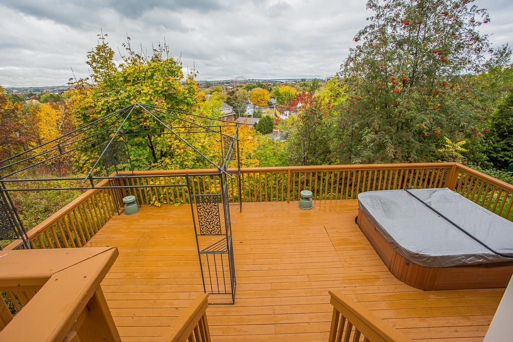 50 Cody Point Court, Sault Ste. Marie, Ontario, Canada