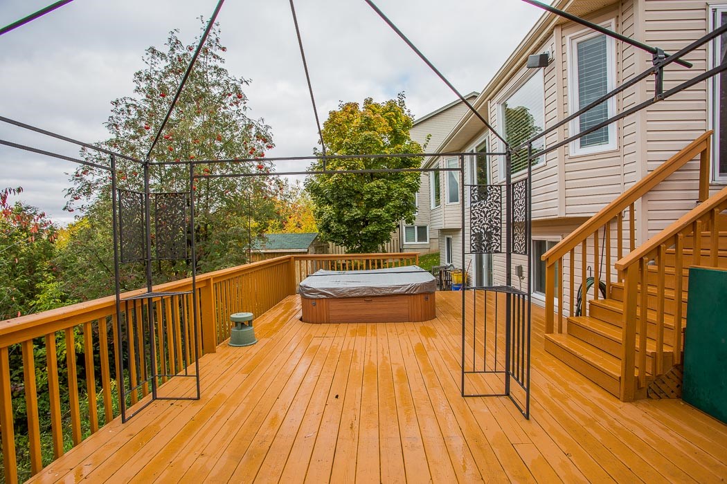 50 Cody Point Court, Sault Ste. Marie, Ontario, Canada