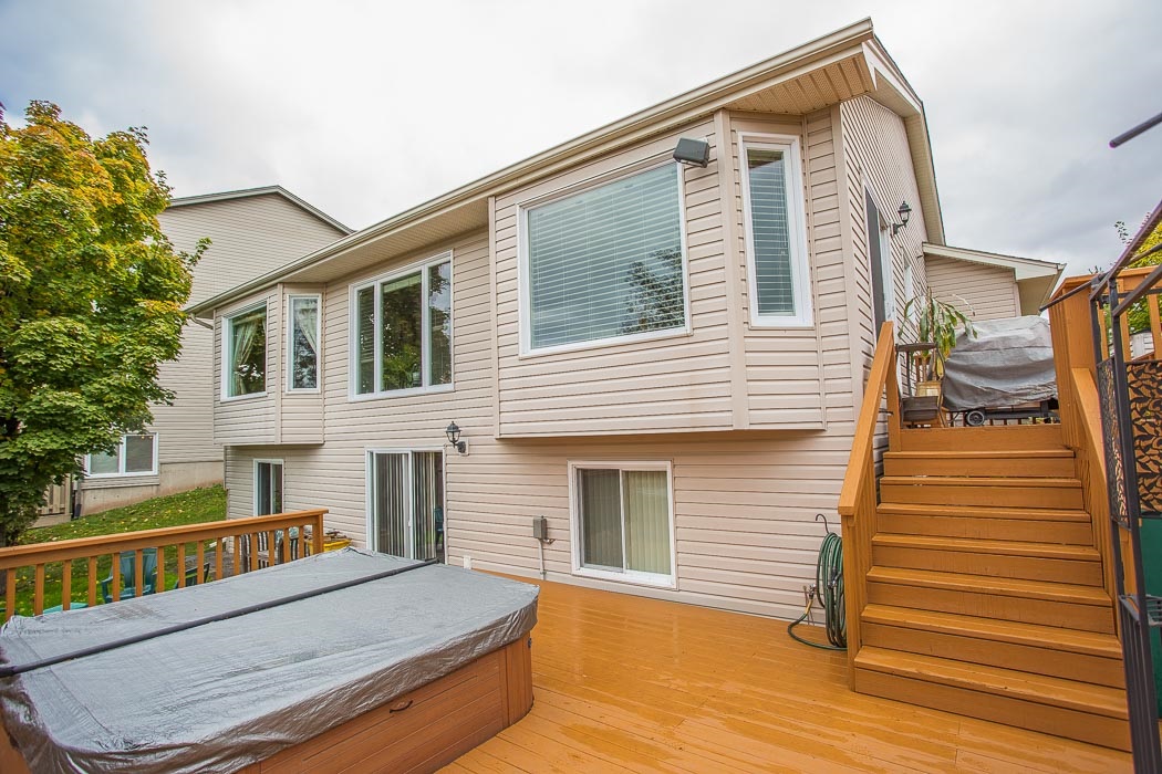 50 Cody Point Court, Sault Ste. Marie, Ontario, Canada