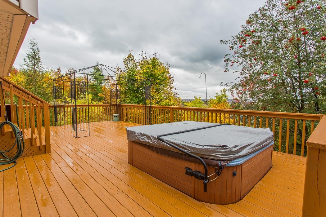 50 Cody Point Court, Sault Ste. Marie, Ontario, Canada