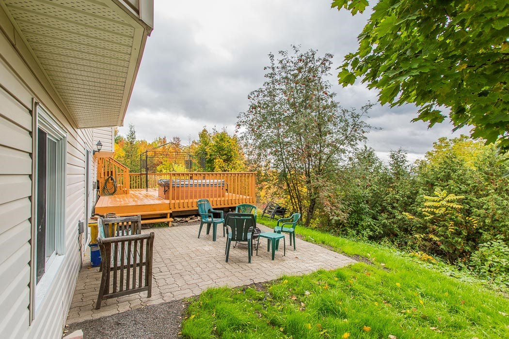 50 Cody Point Court, Sault Ste. Marie, Ontario, Canada
