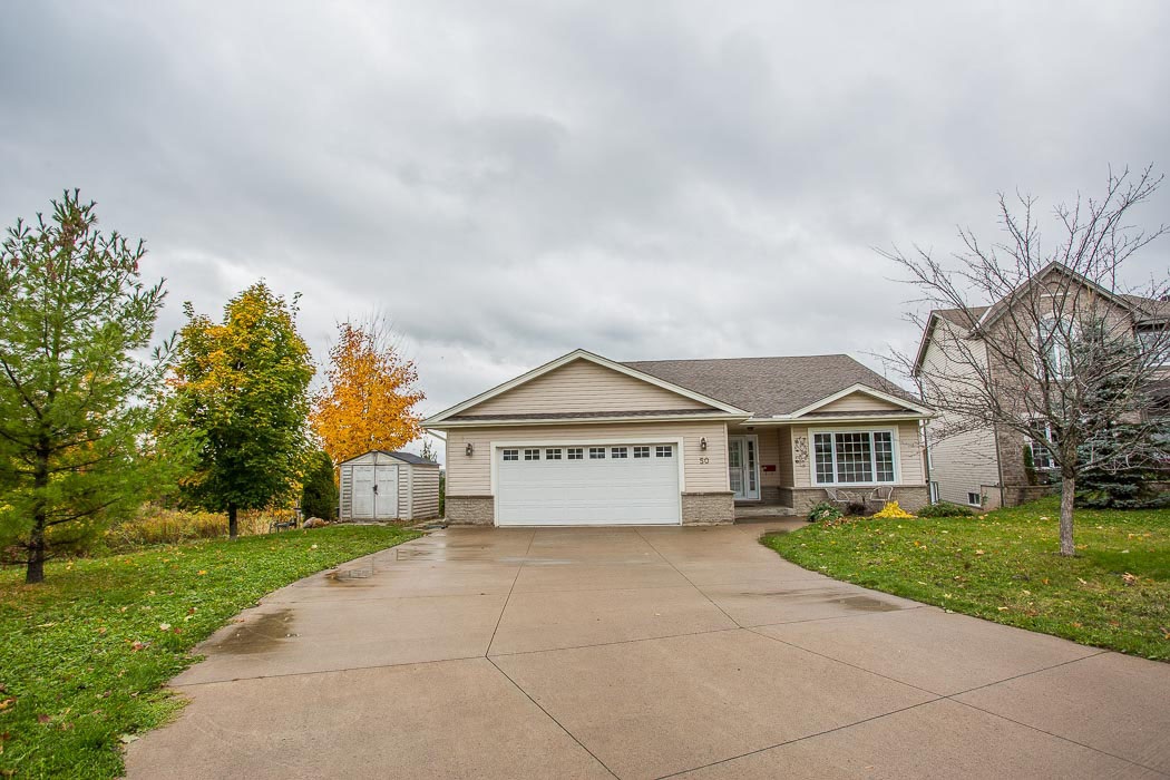 50 Cody Point Court, Sault Ste. Marie, Ontario, Canada