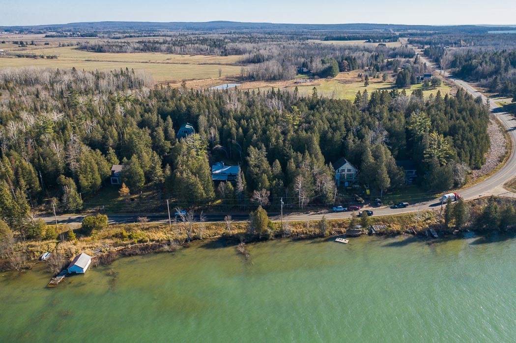 1472 Sailors Encampment Drive, St. Joseph Island Ontario, Canada