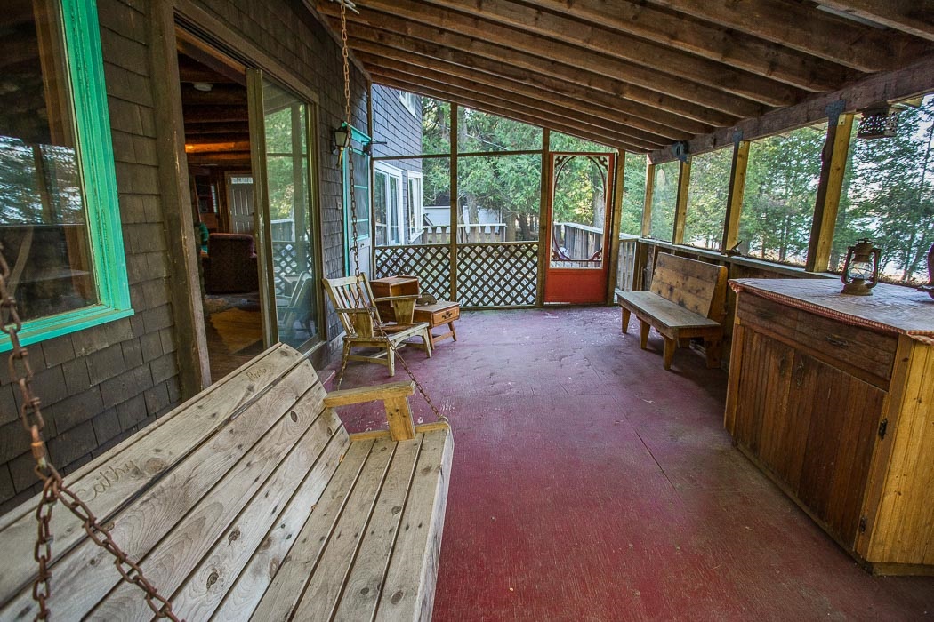 1472 Sailors Encampment Drive, St. Joseph Island Ontario, Canada
