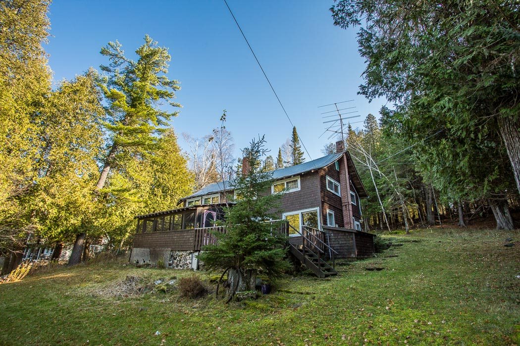1472 Sailors Encampment Drive, St. Joseph Island Ontario, Canada