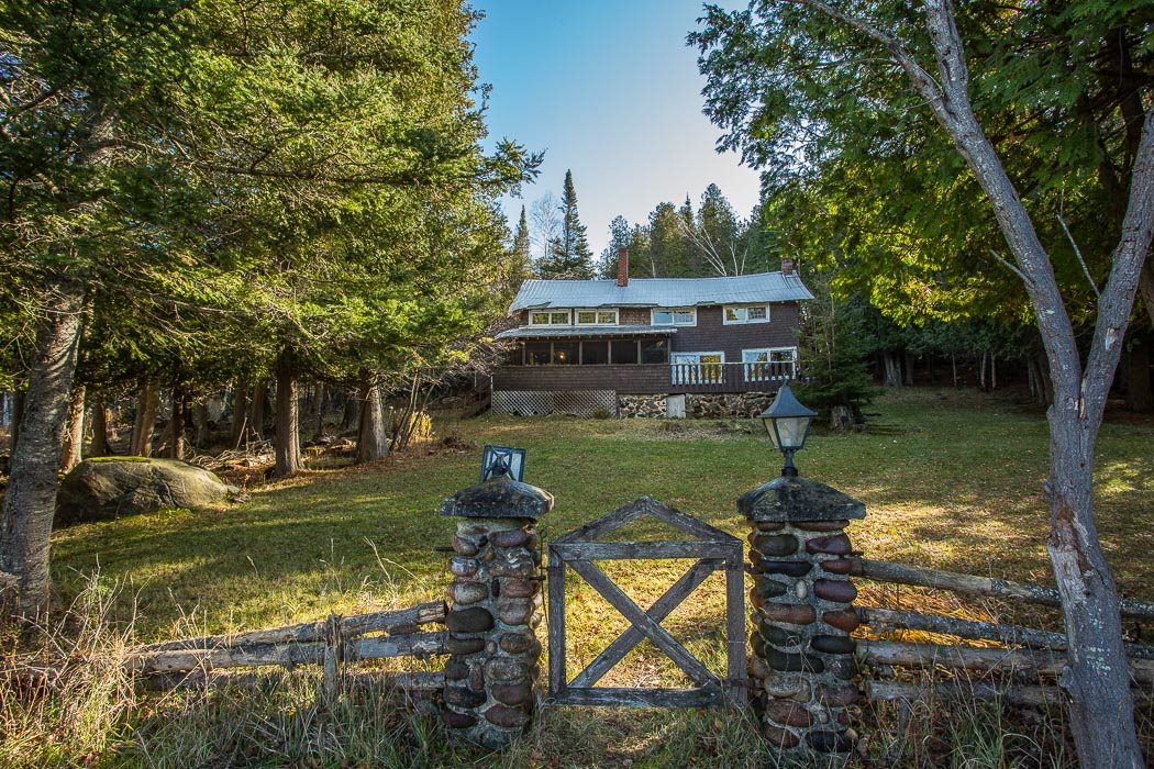 1472 Sailors Encampment Drive, St. Joseph Island Ontario, Canada
