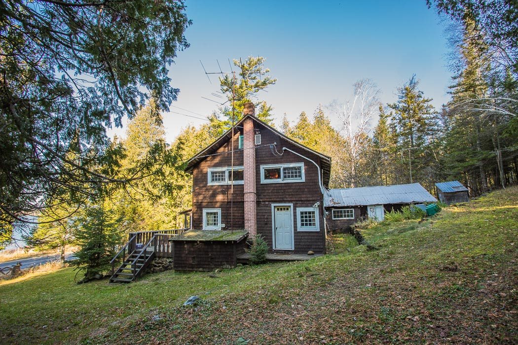1472 Sailors Encampment Drive, St. Joseph Island Ontario, Canada