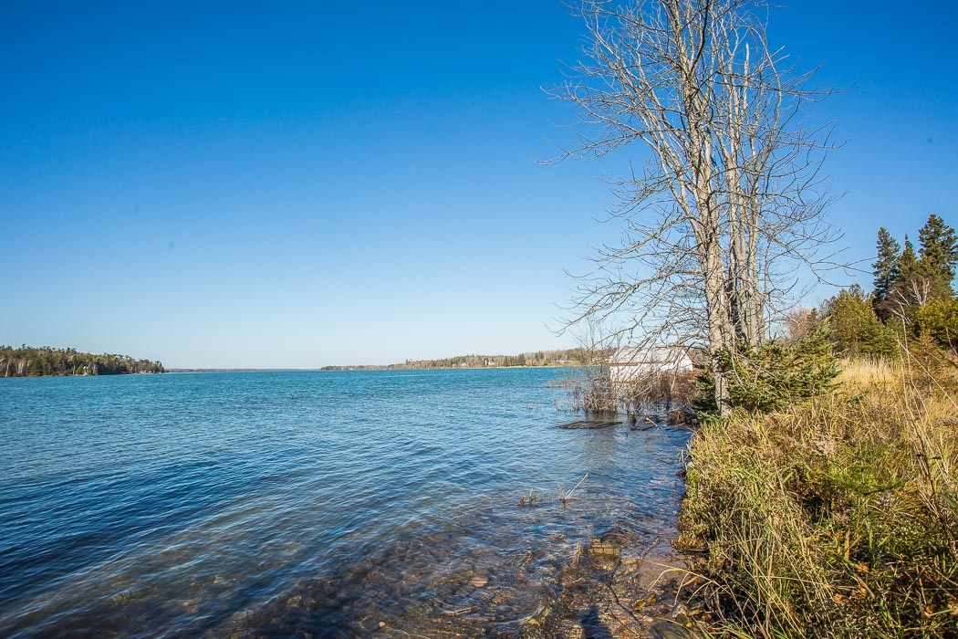 1472 Sailors Encampment Drive, St. Joseph Island Ontario, Canada
