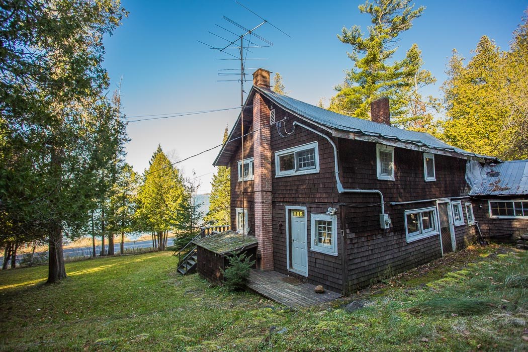 1472 Sailors Encampment Drive, St. Joseph Island Ontario, Canada