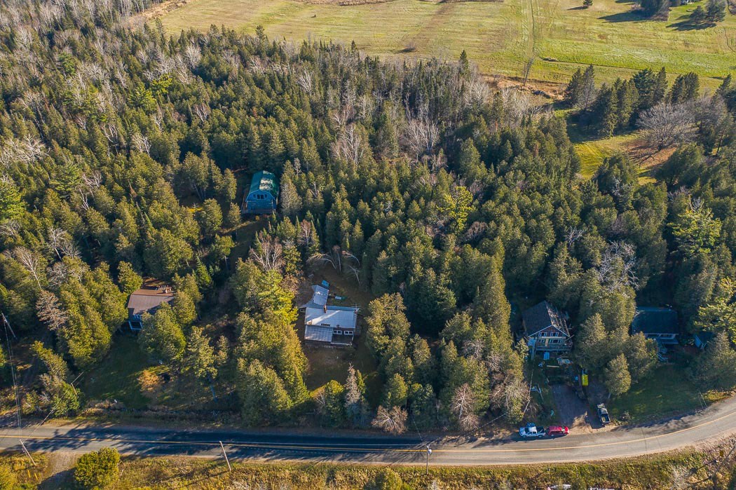 1472 Sailors Encampment Drive, St. Joseph Island Ontario, Canada