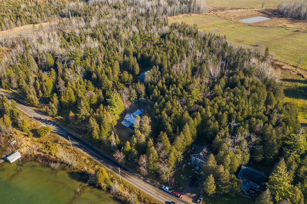 1472 Sailors Encampment Drive, St. Joseph Island Ontario, Canada
