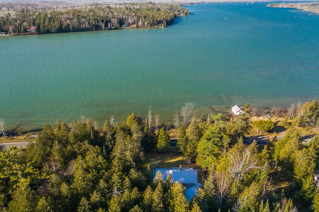 1472 Sailors Encampment Drive, St. Joseph Island Ontario, Canada