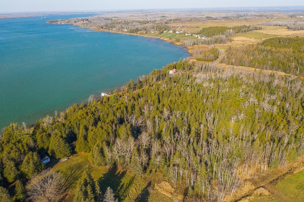1472 Sailors Encampment Drive, St. Joseph Island Ontario, Canada