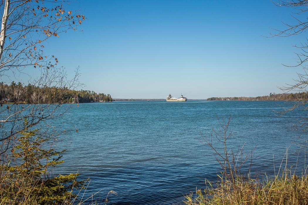 1472 Sailors Encampment Drive, St. Joseph Island Ontario, Canada
