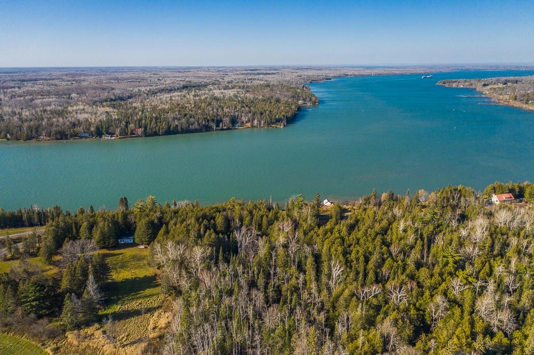 1472 Sailors Encampment Drive, St. Joseph Island Ontario, Canada