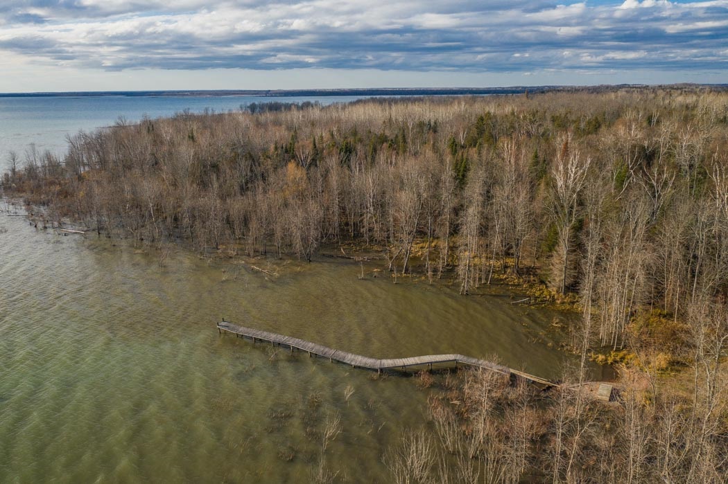 Lot 7 Maguire Drive, Richards Landing, Ontario, Canada