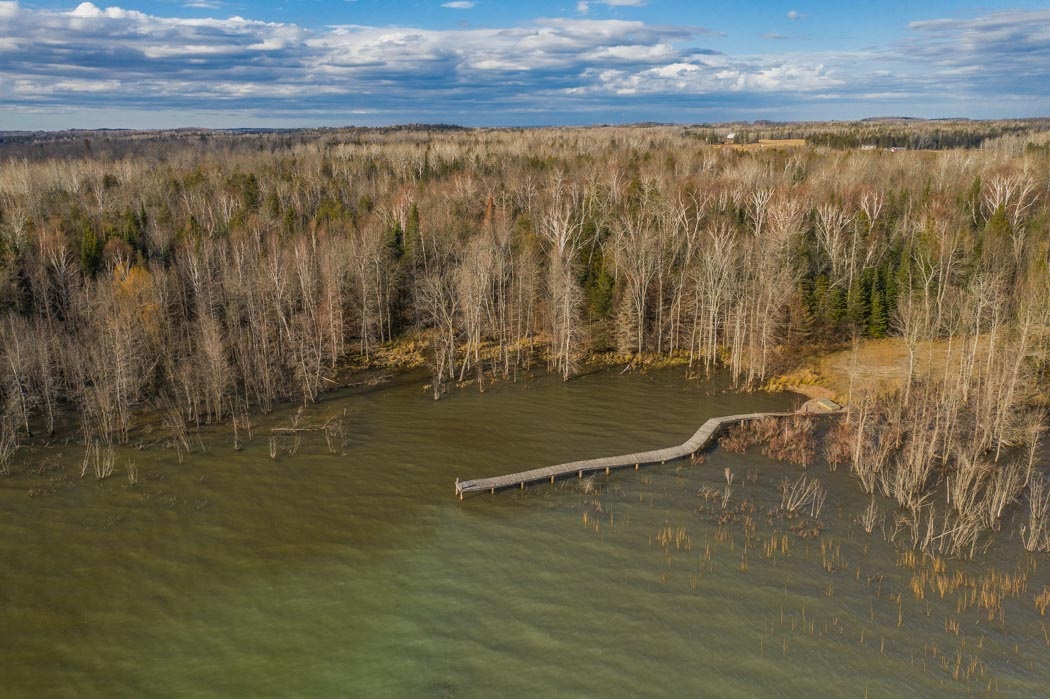 Lot 7 Maguire Drive, Richards Landing, Ontario, Canada