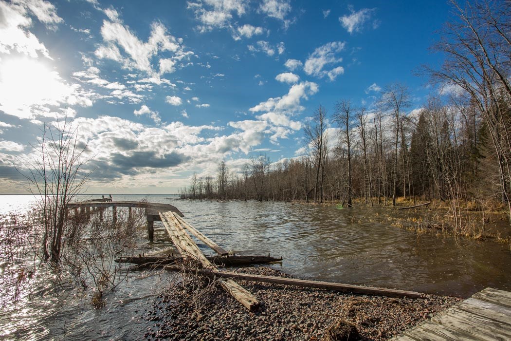 Lot 7 Maguire Drive, Richards Landing, Ontario, Canada