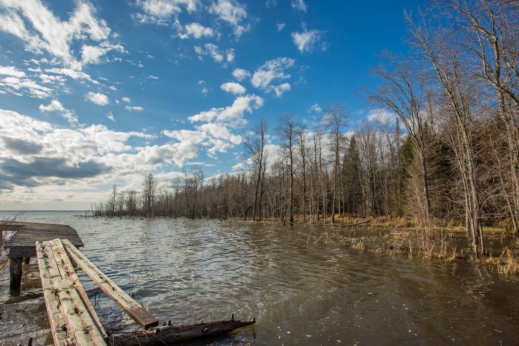Lot 7 Maguire Drive, Richards Landing, Ontario, Canada