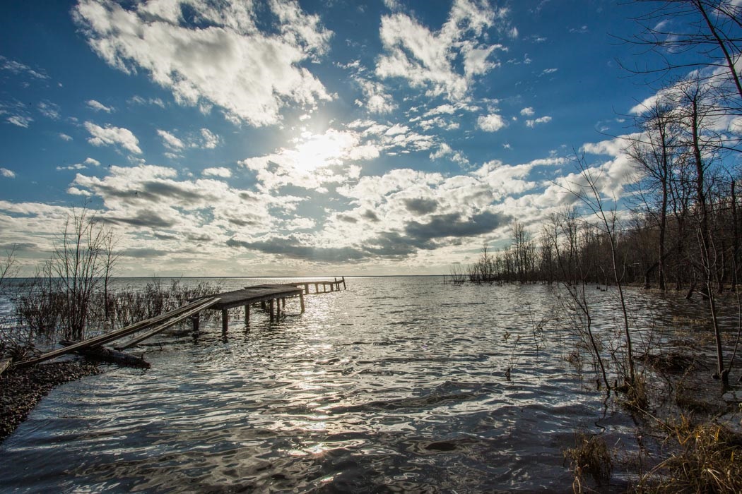Lot 7 Maguire Drive, Richards Landing, Ontario, Canada