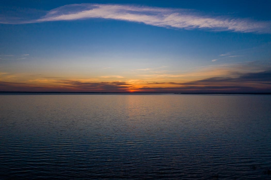 Lot 7 Maguire Drive, Richards Landing, Ontario, Canada