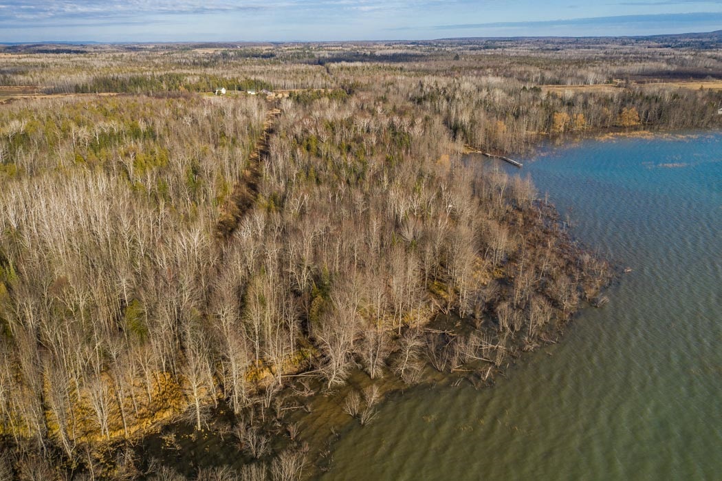 Lot 11 Maguire Drive, Richards Landing, Ontario, Canada