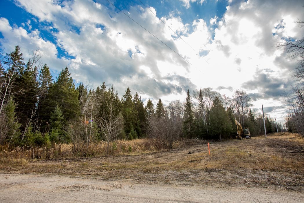 Lot 11 Maguire Drive, Richards Landing, Ontario, Canada