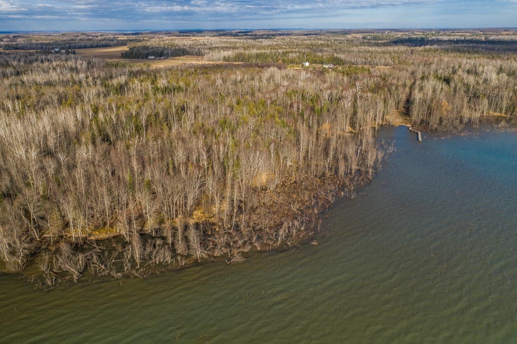 Lot 11 Maguire Drive, Richards Landing, Ontario, Canada