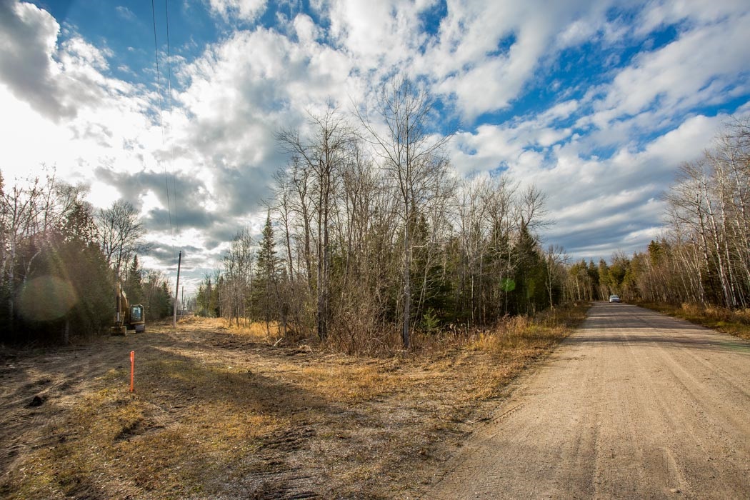 Lot 12 Maguire Drive, Richards Landing, Ontario, Canada
