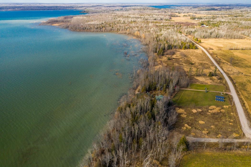 Lot 12 Maguire Drive, Richards Landing, Ontario, Canada