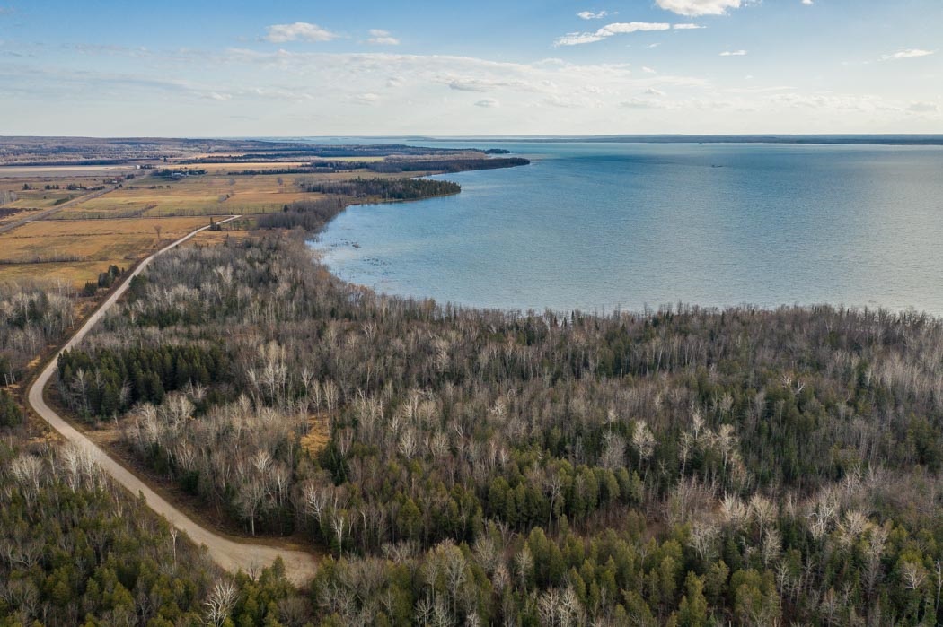 Lot 12 Maguire Drive, Richards Landing, Ontario, Canada
