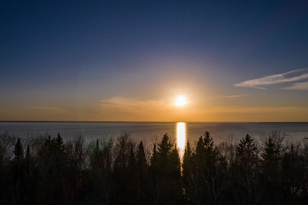 Lot 12 Maguire Drive, Richards Landing, Ontario, Canada