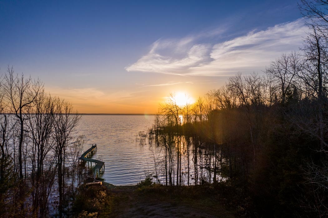 Lot 12 Maguire Drive, Richards Landing, Ontario, Canada