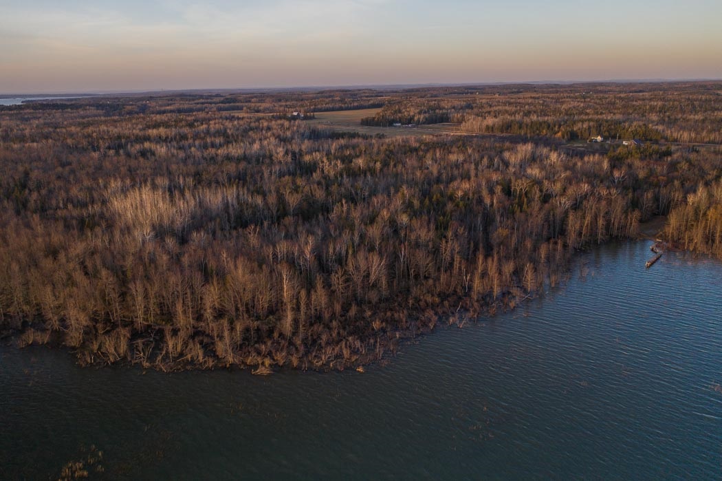 Lot 12 Maguire Drive, Richards Landing, Ontario, Canada