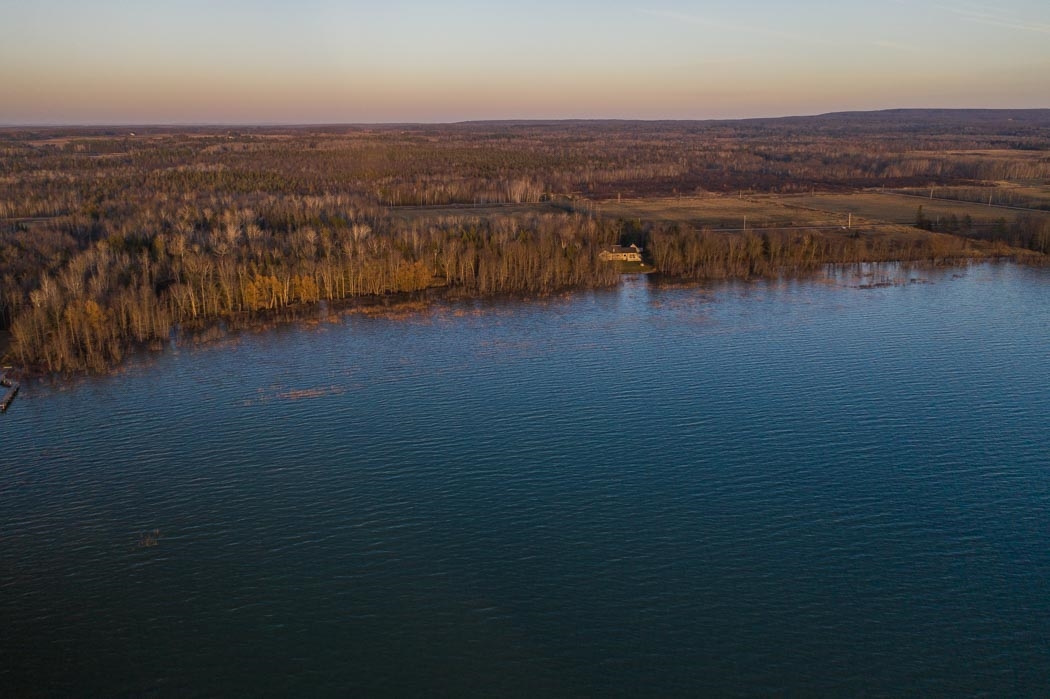 Lot 12 Maguire Drive, Richards Landing, Ontario, Canada