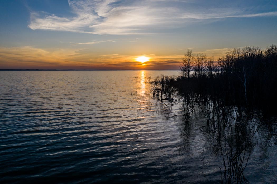 Lot 12 Maguire Drive, Richards Landing, Ontario, Canada