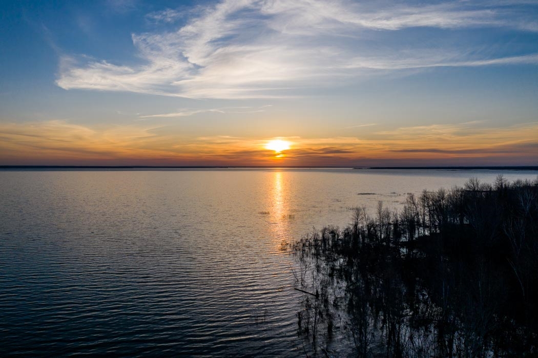 Lot 12 Maguire Drive, Richards Landing, Ontario, Canada
