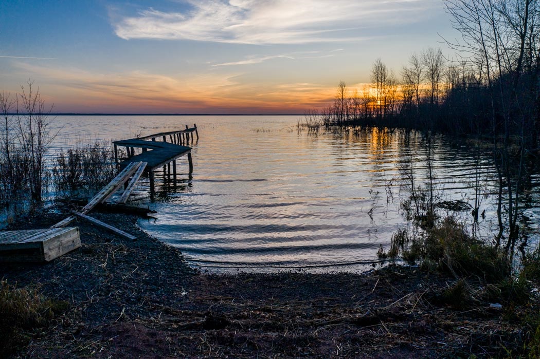 Lot 12 Maguire Drive, Richards Landing, Ontario, Canada