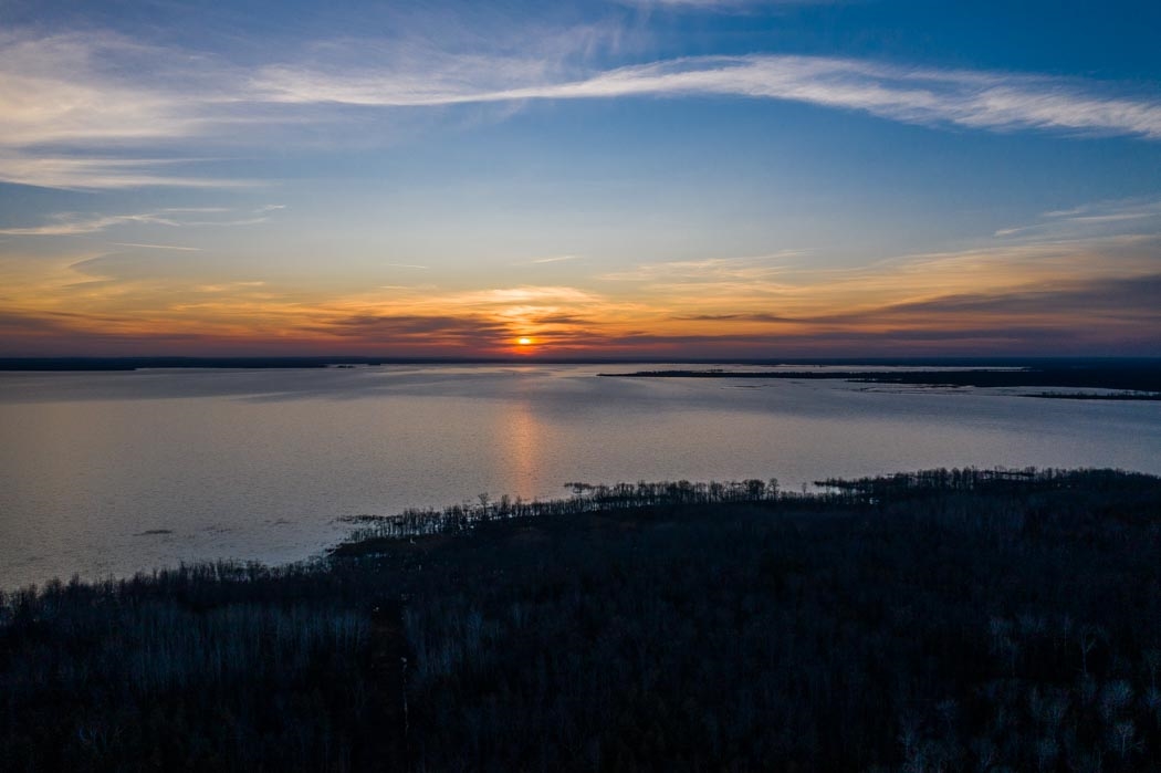 Lot 12 Maguire Drive, Richards Landing, Ontario, Canada