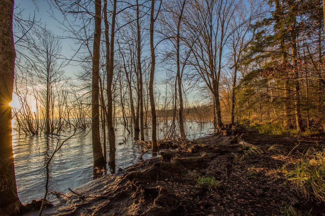 Lot 12 Maguire Drive, Richards Landing, Ontario, Canada