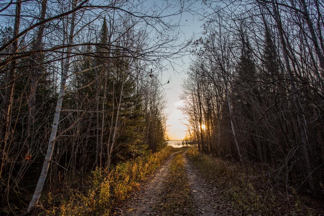 Lot 12 Maguire Drive, Richards Landing, Ontario, Canada