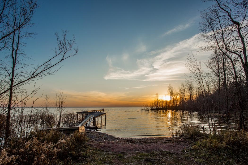 Lot 12 Maguire Drive, Richards Landing, Ontario, Canada
