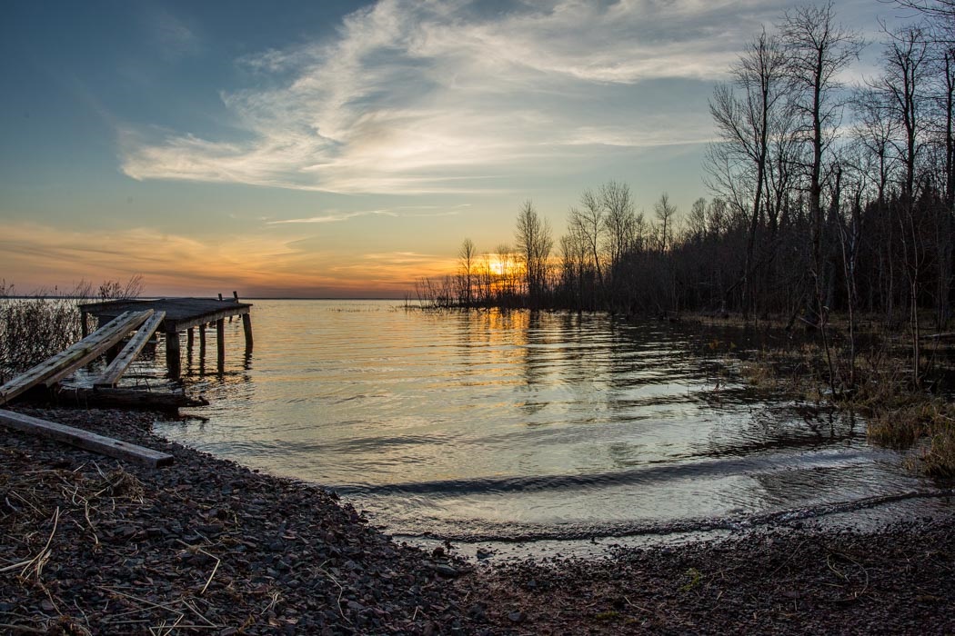 Lot 12 Maguire Drive, Richards Landing, Ontario, Canada