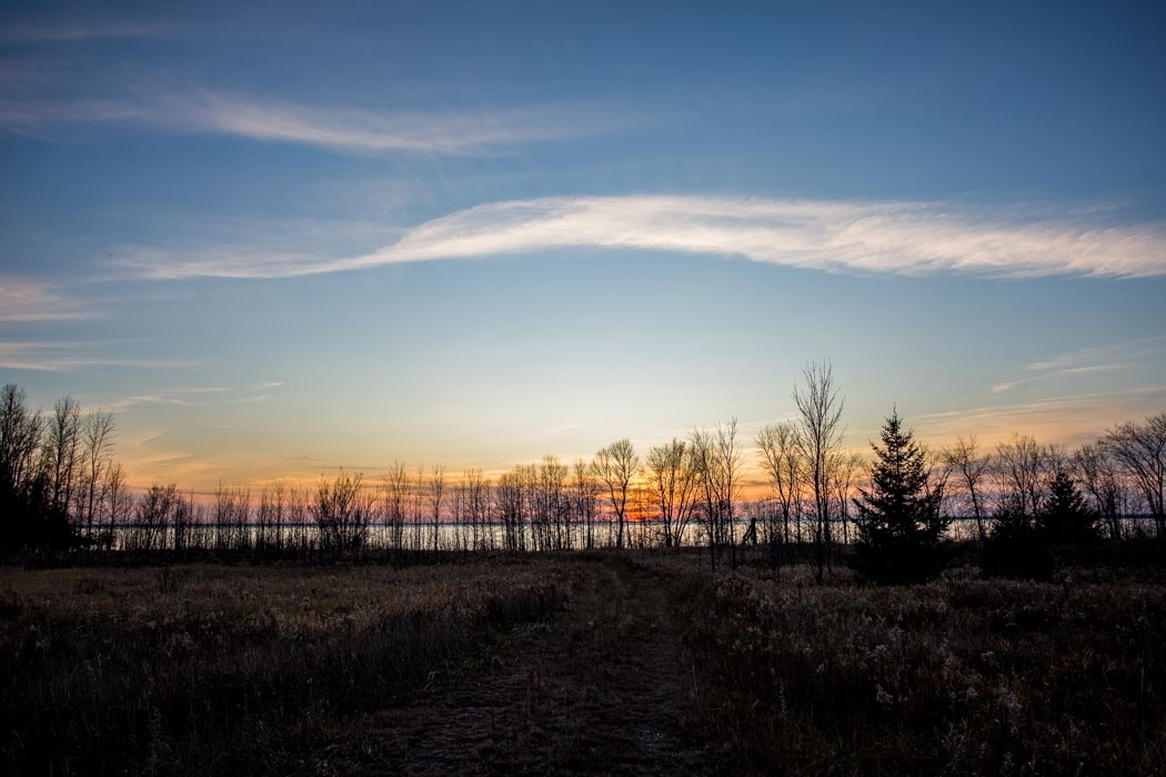 Lot 12 Maguire Drive, Richards Landing, Ontario, Canada